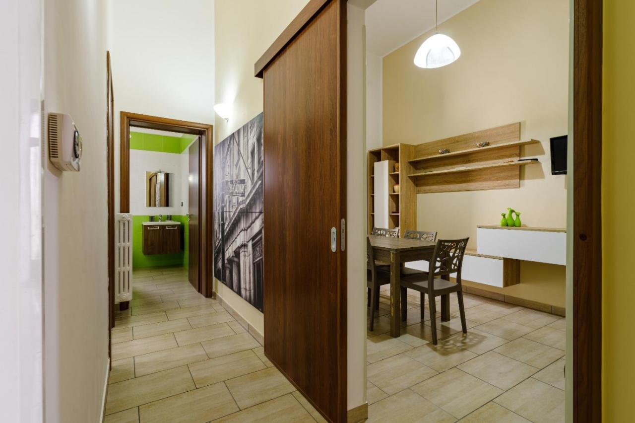 Vacation Rental "Nonna Cecilia" 莱切 外观 照片